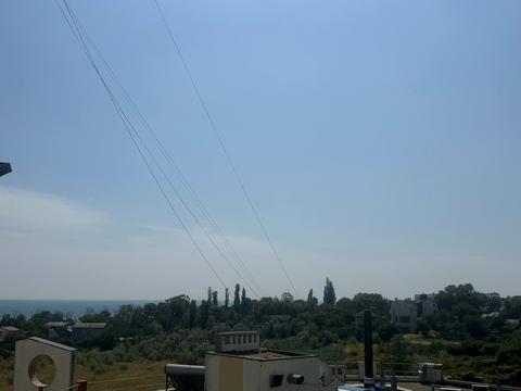 квартира за адресою Паркова вул., 34в