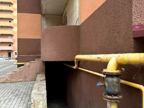 комерційна за адресою Зоопаркова вул., 8в