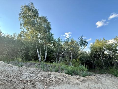 ділянка за адресою Молодіжна
