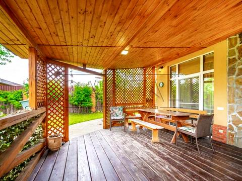 дом по адресу Підгірна