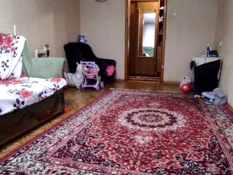 квартира за адресою Слобожанський просп. (Газети "Правда"), 8/4