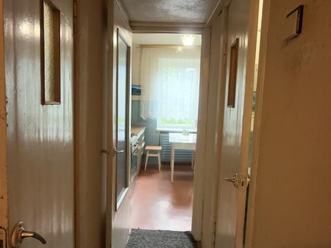 квартира по адресу Драгана ул., 18