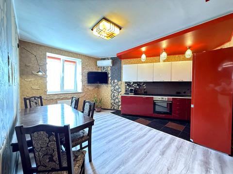 квартира за адресою Нове Шосе, 16