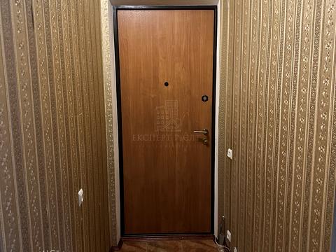 квартира по адресу Космонавтов ул., 2