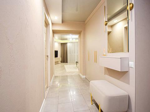 квартира по адресу Стадникова, 40в