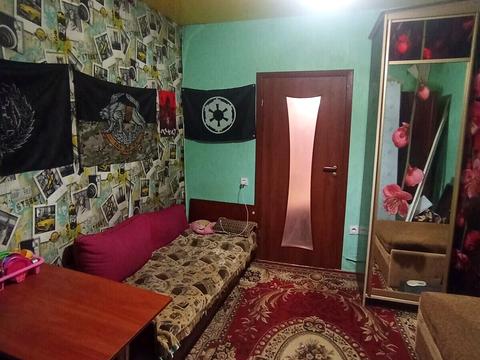 квартира за адресою Локомотивна вул., 4/2