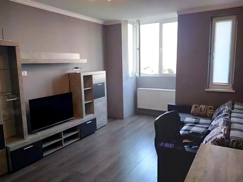 квартира за адресою Бельведерська вул., 23