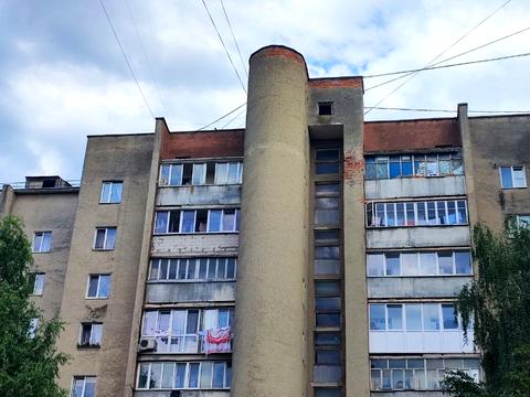 квартира за адресою Василя Симоненка вул., 9