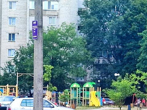квартира за адресою Василя Симоненка вул., 9