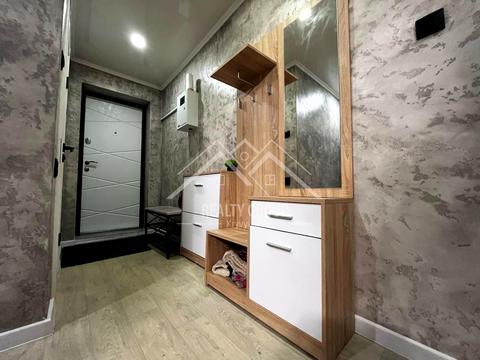 квартира по адресу Проспект Гагаріна, 50