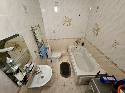 квартира по адресу Николая Лаврухина ул., 6