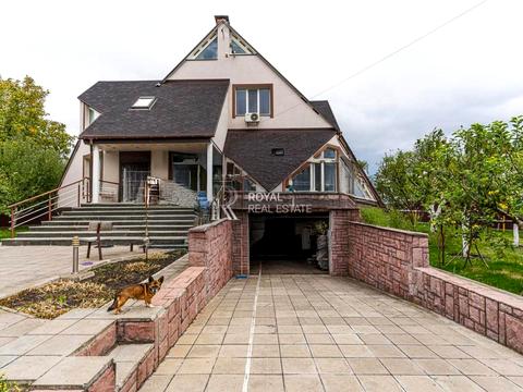 будинок за адресою Тростянецька вул.