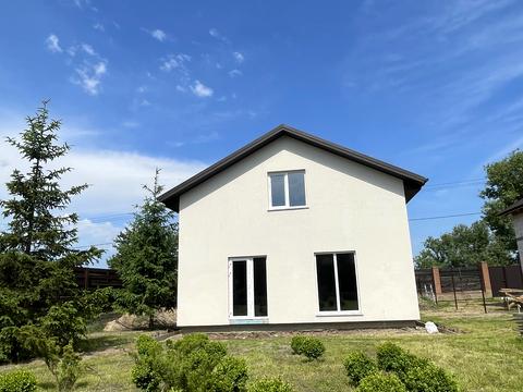 дом по адресу Рідна