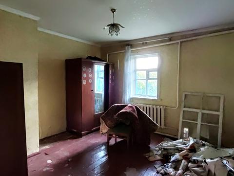 ділянка за адресою Київська вул., 1