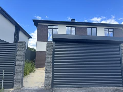 будинок за адресою Дніпровська вул. (Калініна)