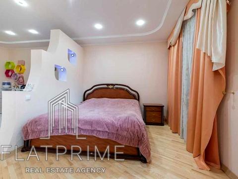 квартира по адресу Княжий Затон ул., 4