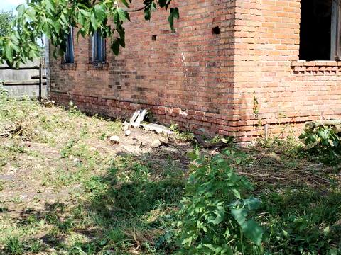 дом по адресу с. Круглянка, Жовтнева, 35