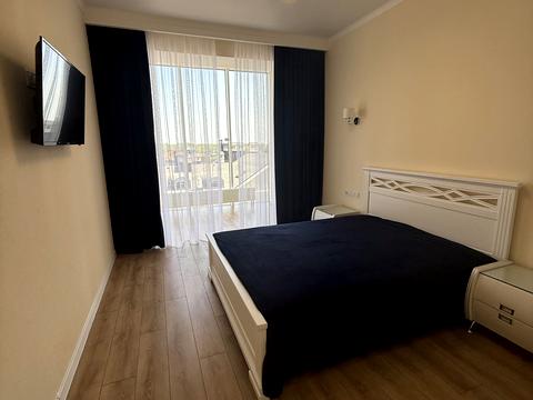 квартира за адресою Марсельська вул., 60