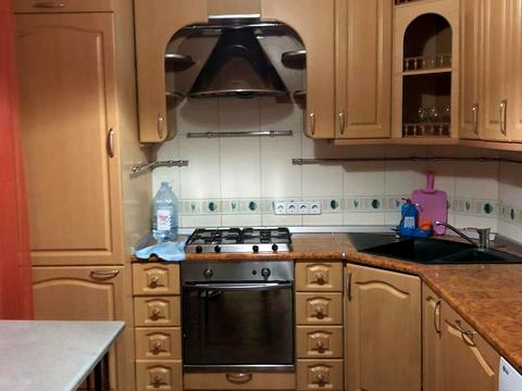 квартира за адресою Тараса Шевченка бульв., 6