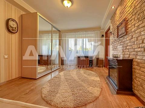 квартира по адресу Запорожье, Нижнеднепровская ул., 2-А