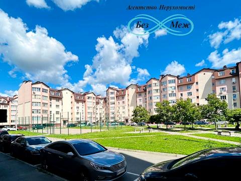 квартира за адресою Боголюбова вул., 7