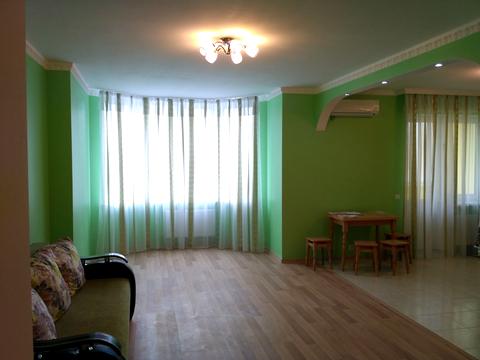 квартира по адресу Градинская ул., 9