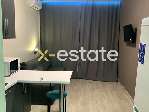 квартира за адресою Авіахімічна вул., 7