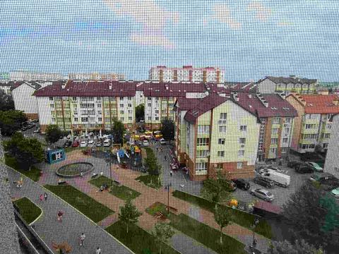 квартира по адресу Львовская ул., 1-А