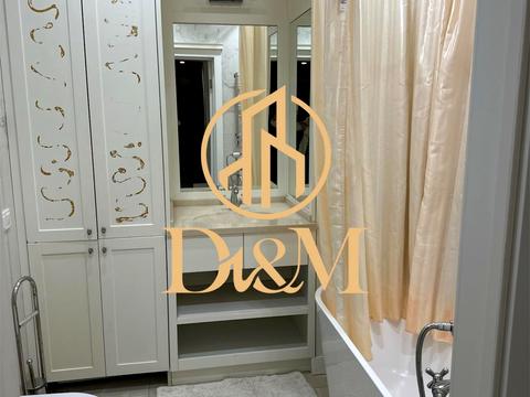 квартира по адресу Саксаганского ул., 37-К