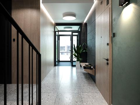 квартира по адресу Отрадне, 1