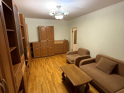 квартира по адресу Зои Гайдай ул., 7