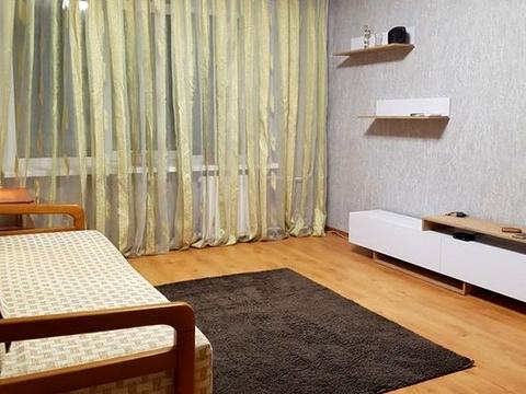 квартира за адресою Березинська вул., 25