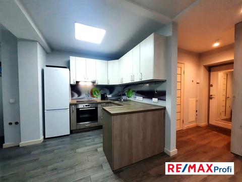 квартира за адресою Сагайдачного вул., 7