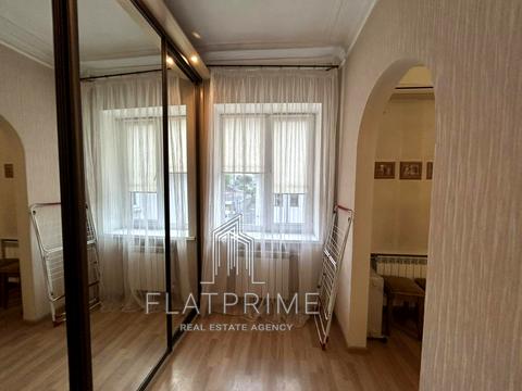 квартира по адресу Строителей ул., 39