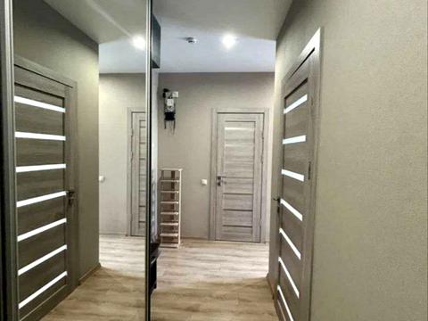 квартира по адресу Струмок ул., 7а