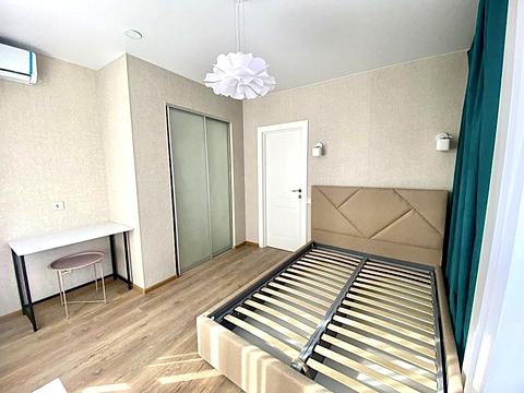квартира по адресу Столичное шоссе, 3