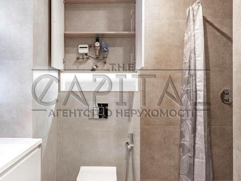 квартира за адресою Предславинська вул., 55-А