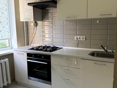 квартира по адресу Ереванская ул., 24