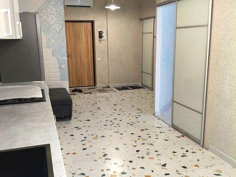квартира за адресою Дача Ковалевського вул., 91