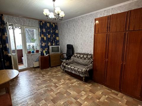 комната по адресу Тростянецкая ул., 6-Ж