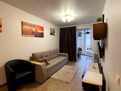 квартира за адресою Набережна Перемоги вул., 44м