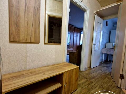 квартира по адресу Берлинского Максима ул., 14