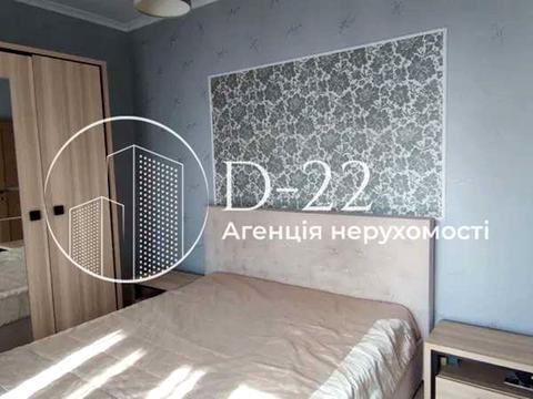 квартира по адресу Петра Григоренко просп., 13-Б
