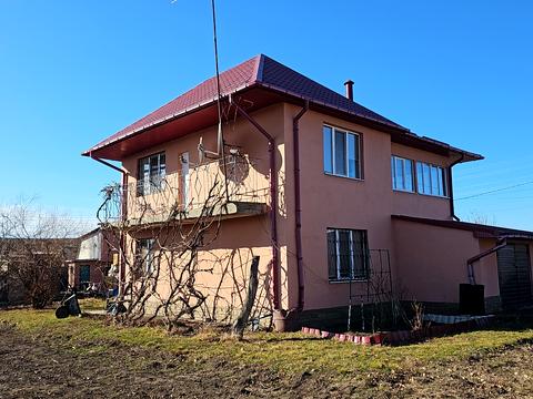 будинок за адресою Яготин, Сергія Омельчука вул. (Ціолковського)