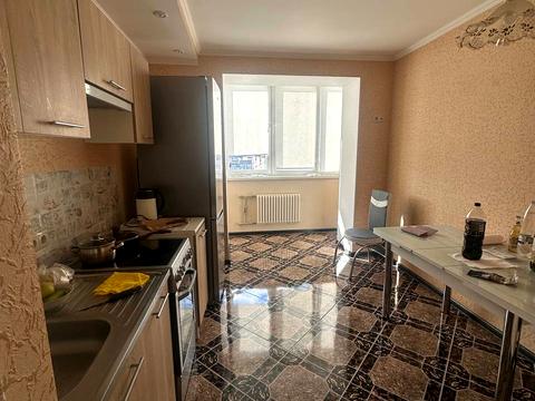 квартира за адресою Панаса Мирного вул., 10