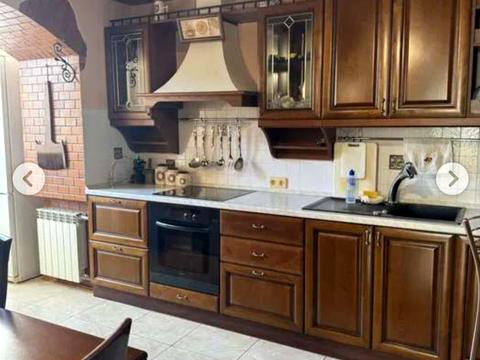 квартира за адресою Драгоманова вул., 31-В