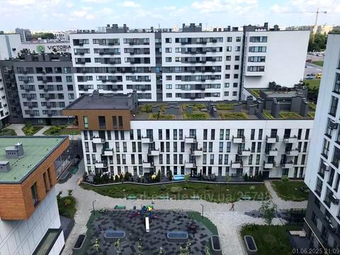 квартира по адресу Кульпарковская ул., 224