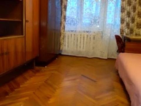 квартира за адресою Саксаганського вул., 92/94