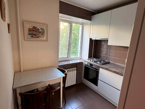 квартира по адресу Вишгородська ул., 44-Б