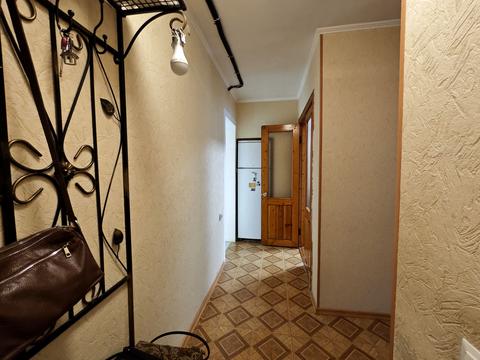 квартира за адресою Космонавтів просп., 29